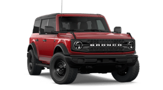 2026 Ford Bronco® External Image 4